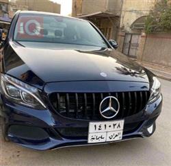 مێرسێدس بێنز C-Class
